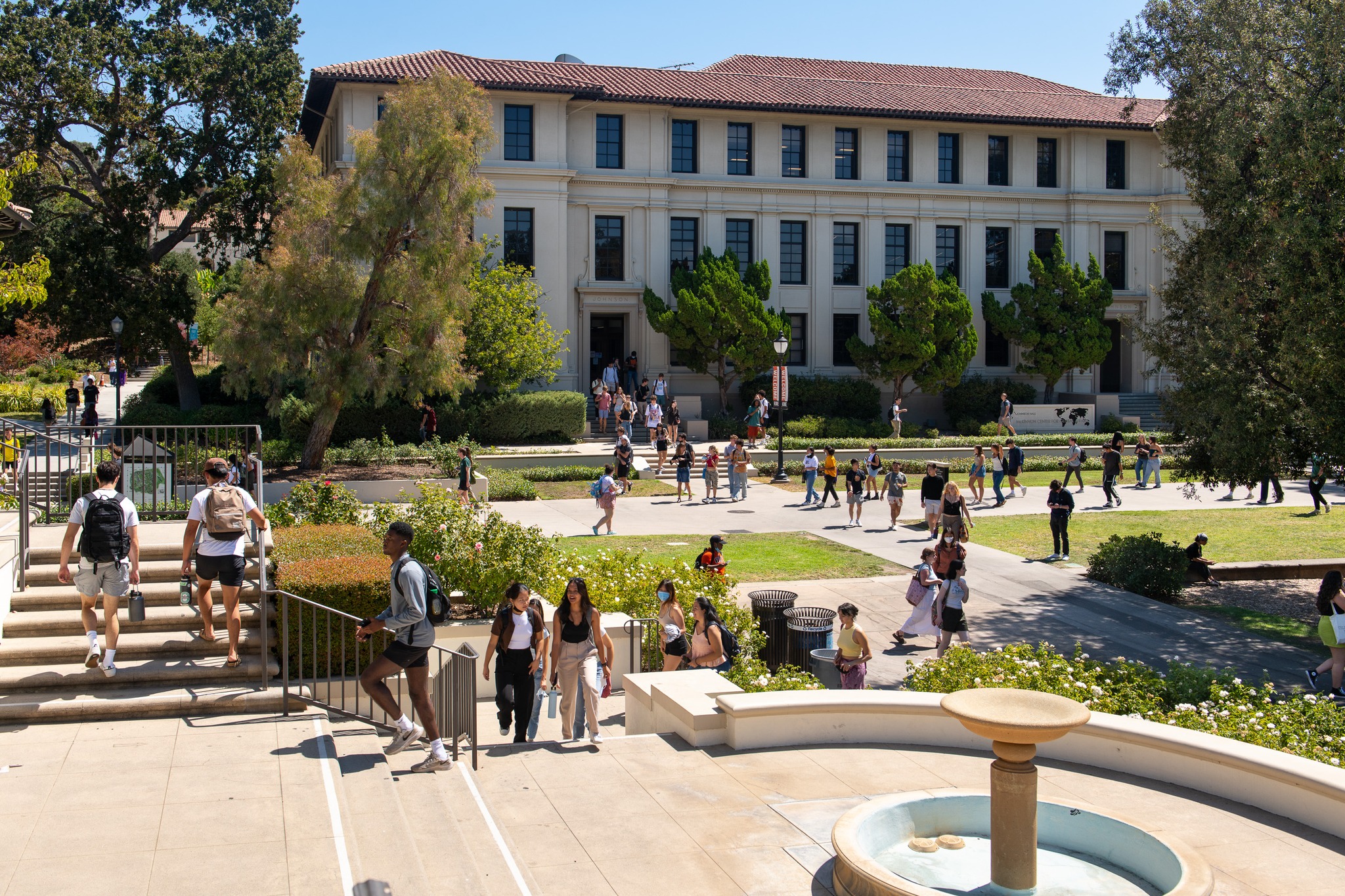 Universities in Los Angeles Best 5 Colleges in Los Angeles Yocket